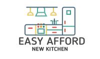 Easy Afford New Kitchen image 2
